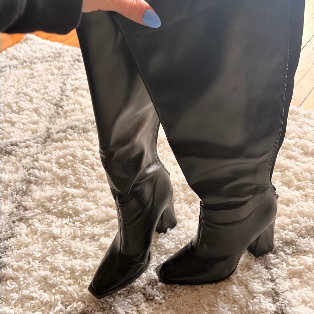 Princess Polly Boots